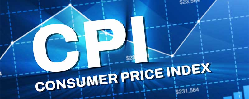 CPI（消費者物価指数）